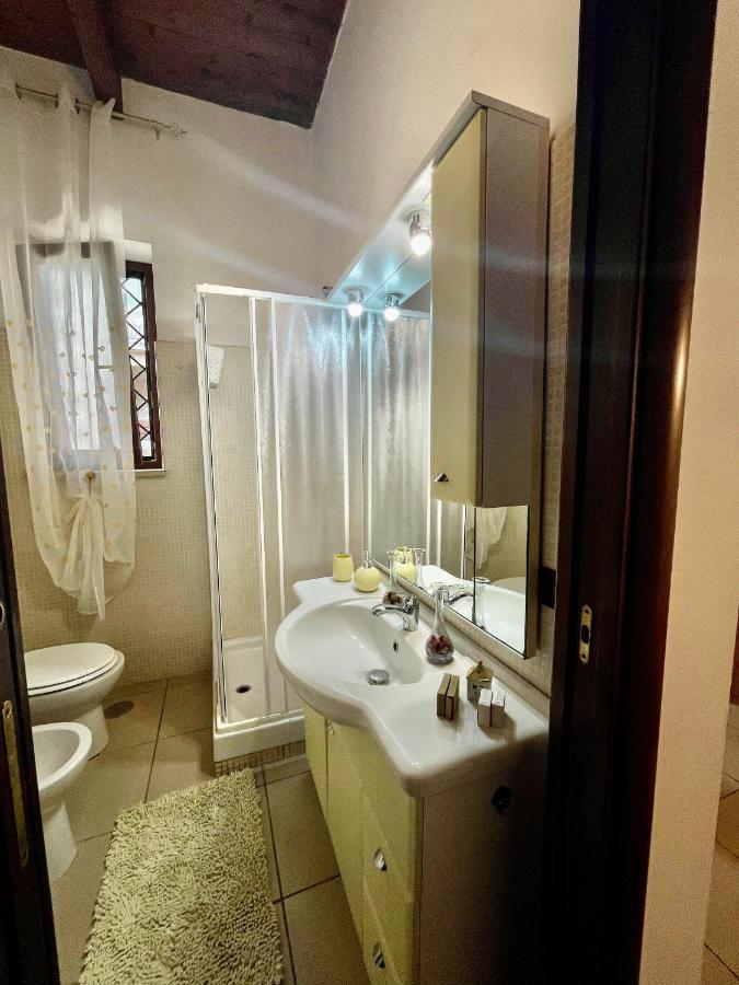 Hébergement de vacances Casa Nennella Con Parcheggio Auto Gratuito In Loco Naples