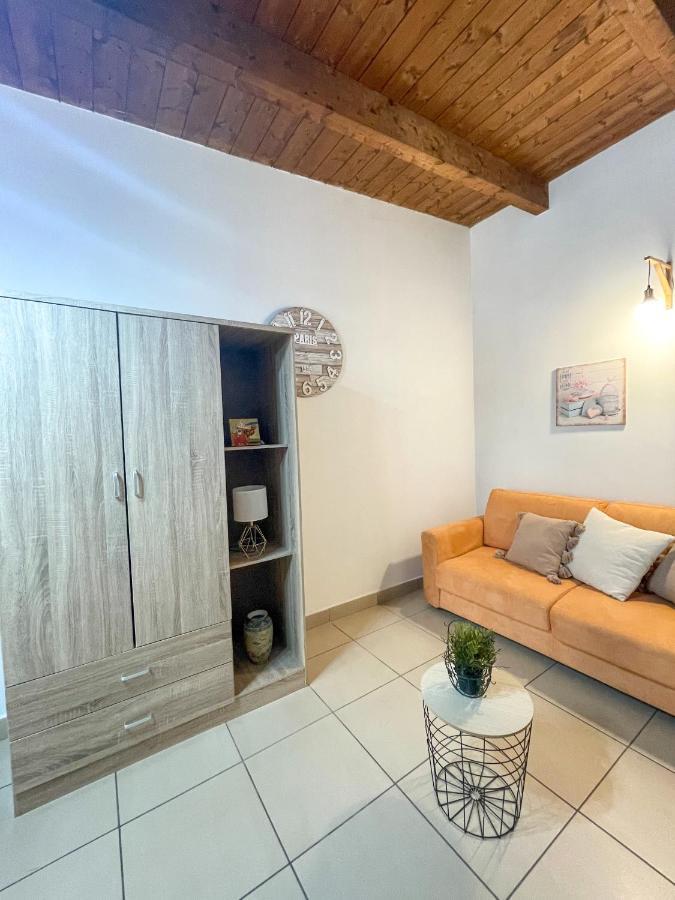 Hébergement de vacances Casa Nennella Con Parcheggio Auto Gratuito In Loco