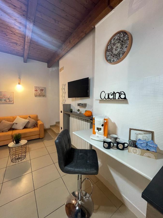 Casa Nennella Con Parcheggio Auto Gratuito In Loco Hébergement de vacances