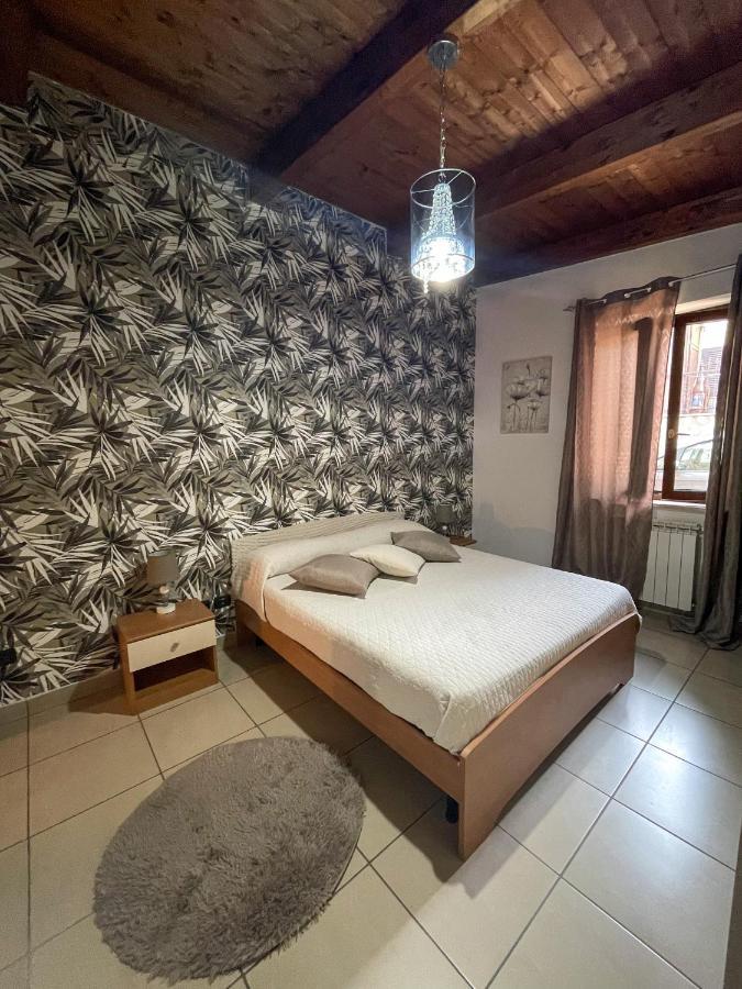 Casa Nennella Con Parcheggio Auto Gratuito In Loco Hébergement de vacances *