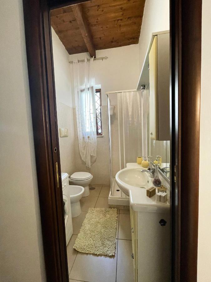 Casa Nennella Con Parcheggio Auto Gratuito In Loco Hébergement de vacances Naples